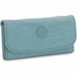 Портмоне Kipling MONEY LAND Aqua Frost (50L) KI4191_50L