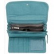 Портмоне Kipling MONEY LAND Aqua Frost (50L) KI4191_50L