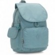 Рюкзак Kipling CITY PACK Aqua Frost (50L) K12147_50L