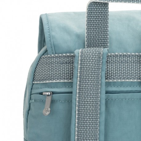 Рюкзак Kipling CITY PACK Aqua Frost (50L) K12147_50L