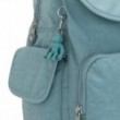 Рюкзак Kipling CITY PACK Aqua Frost (50L) K12147_50L