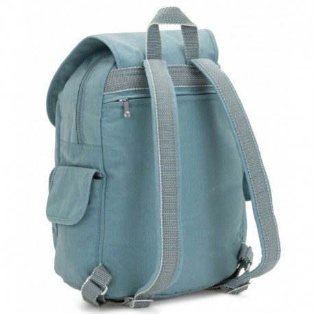 Рюкзак Kipling CITY PACK Aqua Frost (50L) K12147_50L