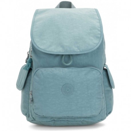 Рюкзак Kipling CITY PACK Aqua Frost (50L) K12147_50L