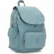 Рюкзак Kipling CITY PACK S Aqua Frost (50L) K15635_50L