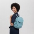 Рюкзак Kipling CITY PACK S Aqua Frost (50L) K15635_50L