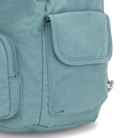 Рюкзак Kipling CITY PACK S Aqua Frost (50L) K15635_50L