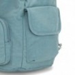 Рюкзак Kipling CITY PACK S Aqua Frost (50L) K15635_50L