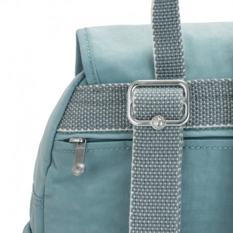 Рюкзак Kipling CITY PACK S Aqua Frost (50L) K15635_50L