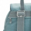 Рюкзак Kipling CITY PACK S Aqua Frost (50L) K15635_50L