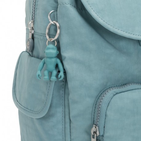 Рюкзак Kipling CITY PACK S Aqua Frost (50L) K15635_50L