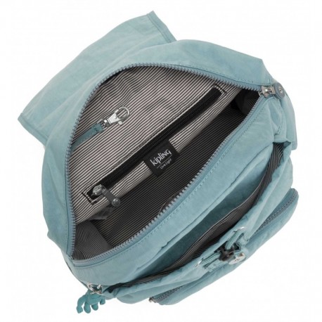 Рюкзак Kipling CITY PACK S Aqua Frost (50L) K15635_50L