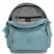 Рюкзак Kipling CITY PACK S Aqua Frost (50L) K15635_50L