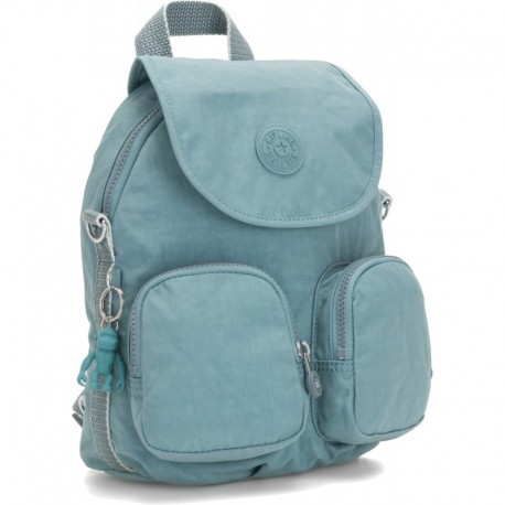 Рюкзак-сумка Kipling FIREFLY UP Aqua Frost (50L) K12887_50L