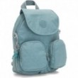 Рюкзак-сумка Kipling FIREFLY UP Aqua Frost (50L) K12887_50L