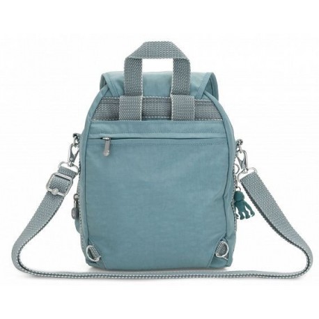 Рюкзак-сумка Kipling FIREFLY UP Aqua Frost (50L) K12887_50L