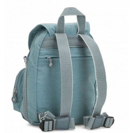 Рюкзак-сумка Kipling FIREFLY UP Aqua Frost (50L) K12887_50L