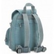 Рюкзак-сумка Kipling FIREFLY UP Aqua Frost (50L) K12887_50L