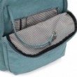 Рюкзак Kipling SEOUL S Aqua Frost (50L) KI4082_50L