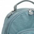Рюкзак Kipling SEOUL S Aqua Frost (50L) KI4082_50L