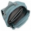 Рюкзак Kipling SEOUL S Aqua Frost (50L) KI4082_50L