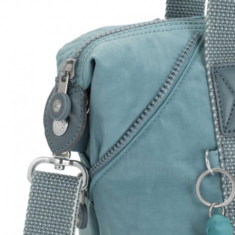 Сумка Kipling ART MINI Aqua Frost (50L) K01327_50L