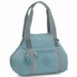 Сумка Kipling ART MINI Aqua Frost (50L) K01327_50L