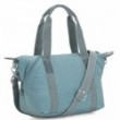 Сумка Kipling ART MINI Aqua Frost (50L) K01327_50L