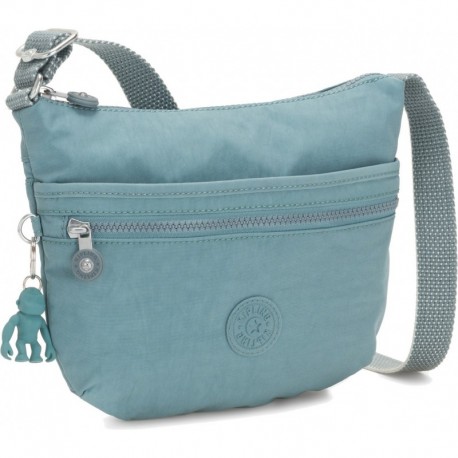Сумка Kipling ARTO S Aqua Frost (50L) K00070_50L