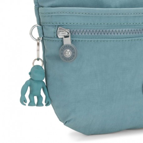 Сумка Kipling ARTO S Aqua Frost (50L) K00070_50L