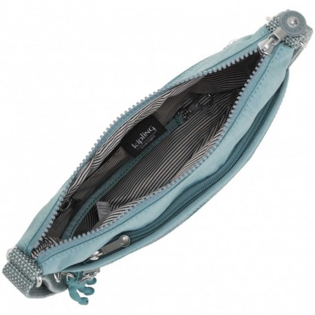 Сумка Kipling ARTO S Aqua Frost (50L) K00070_50L