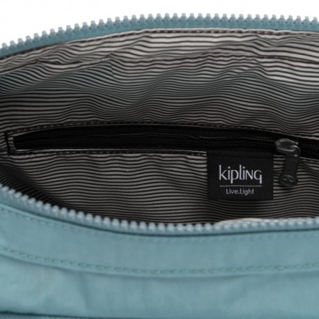 Сумка Kipling GABBIE Aqua Frost (50L) K15255_50L