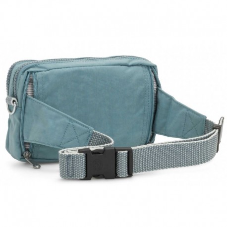 Сумка на пояс Kipling MULTIPLE Aqua Frost (50L) K13975_50L
