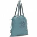 Сумка Kipling NEW HIPHURRAY Aqua Frost (50L) KI3918_50L