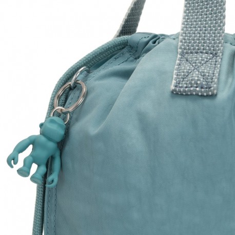 Сумка Kipling NEW HIPHURRAY Aqua Frost (50L) KI3918_50L