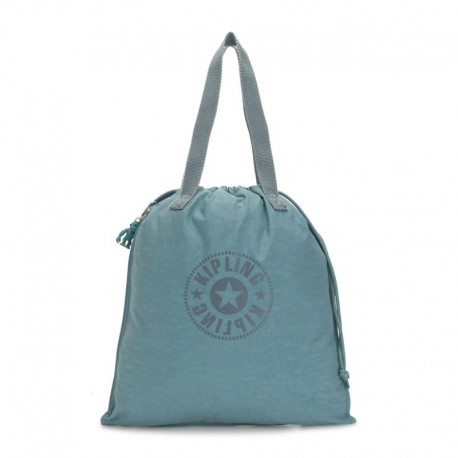 Сумка Kipling NEW HIPHURRAY Aqua Frost (50L) KI3918_50L