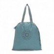 Сумка Kipling NEW HIPHURRAY Aqua Frost (50L) KI3918_50L