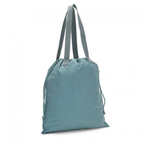 Сумка Kipling NEW HIPHURRAY Aqua Frost (50L) KI3918_50L