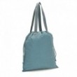 Сумка Kipling NEW HIPHURRAY Aqua Frost (50L) KI3918_50L