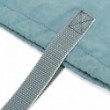 Сумка Kipling NEW HIPHURRAY Aqua Frost (50L) KI3918_50L