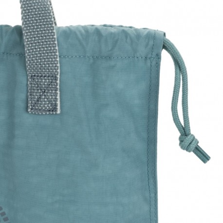 Сумка Kipling NEW HIPHURRAY Aqua Frost (50L) KI3918_50L