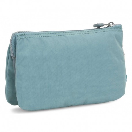 Сумочка / Клатч Kipling CREATIVITY XL Aqua Frost (50L) K15156_50L
