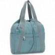 Сумка-рюкзак Kipling ART BACKPACK S Aqua Frost (50L) KI3452_50L
