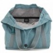 Сумка-рюкзак Kipling ART BACKPACK S Aqua Frost (50L) KI3452_50L