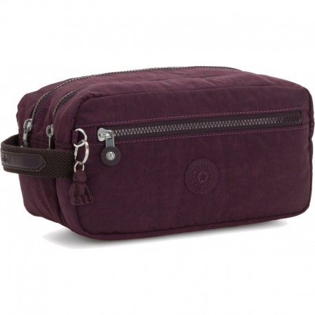 Несесер Kipling AGOT Dark Plum (51E) K13363_51E