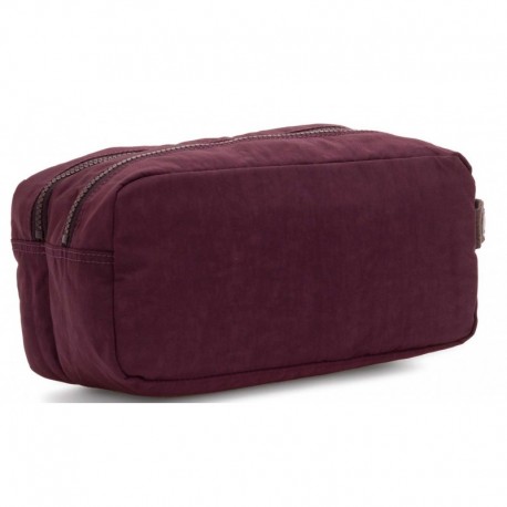 Несесер Kipling AGOT Dark Plum (51E) K13363_51E