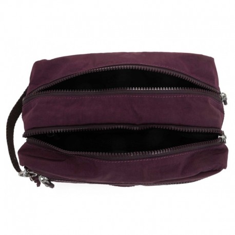 Несесер Kipling AGOT Dark Plum (51E) K13363_51E