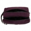 Несесер Kipling AGOT Dark Plum (51E) K13363_51E