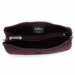 Портмоне Kipling CREATIVITY L Dark Plum (51E) K13265_51E