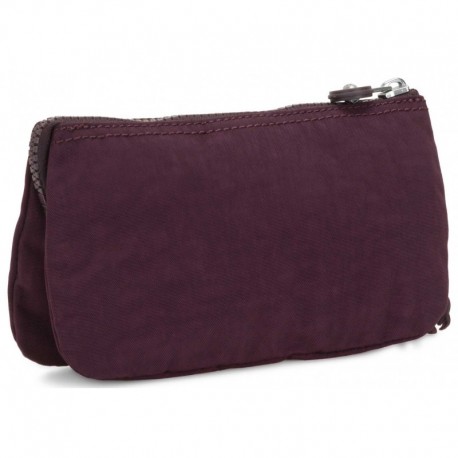 Портмоне Kipling CREATIVITY L Dark Plum (51E) K13265_51E
