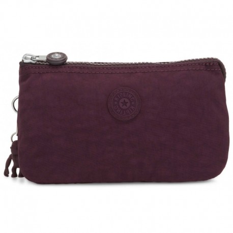 Портмоне Kipling CREATIVITY L Dark Plum (51E) K13265_51E